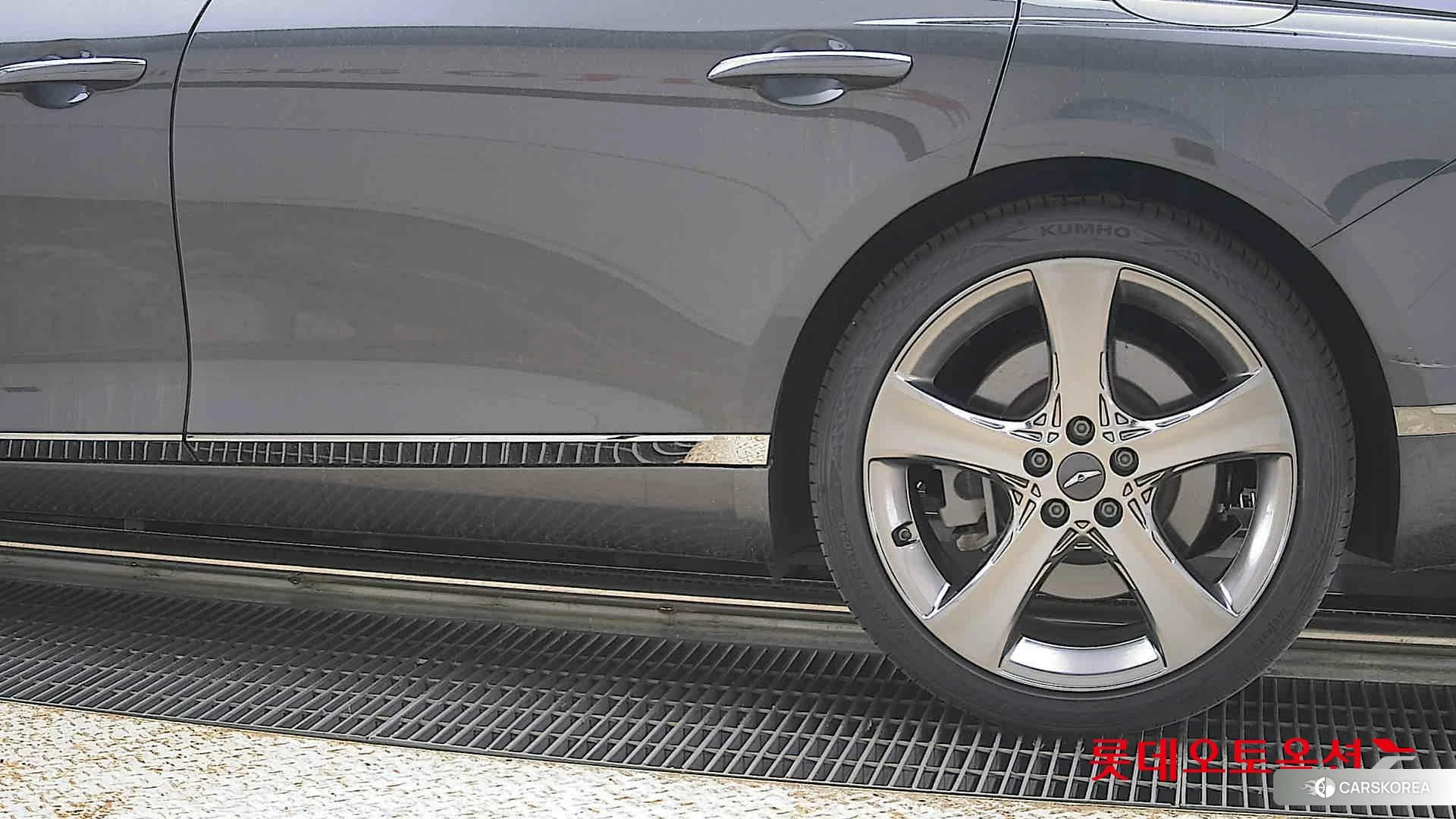 Hyundai G80 id 4289372 из Кореи 14