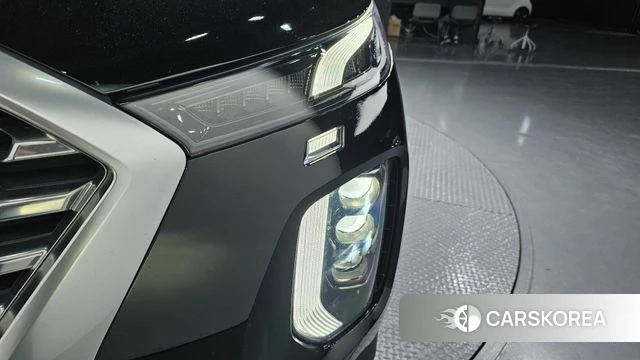 Hyundai Palisade id 4232211 из Кореи 14