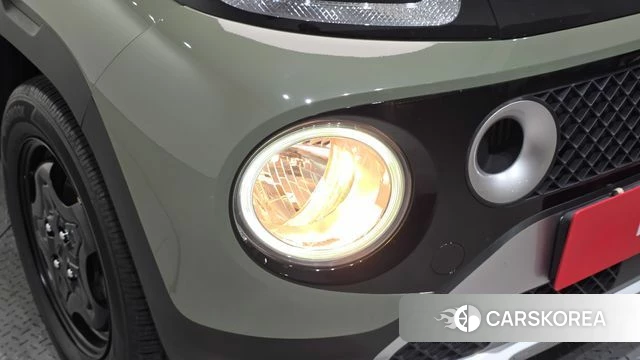 Hyundai Casper id 4608007 из Кореи 14