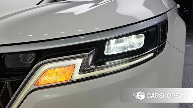 Kia Carnival 4th generation id 4682883 из Кореи 14