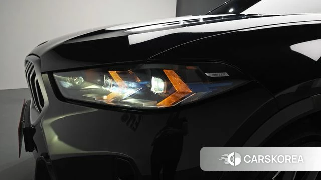 BMW X6 (G06) id 4468797 из Кореи 14