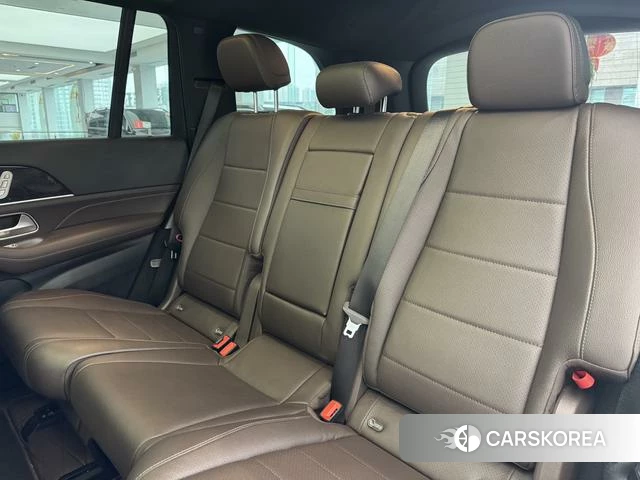 Mercedes-Benz GLS id 4271665 из Китая 14