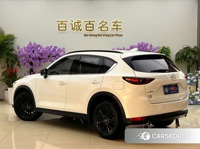 Mazda CX-5 id 4297728 из Китая 14