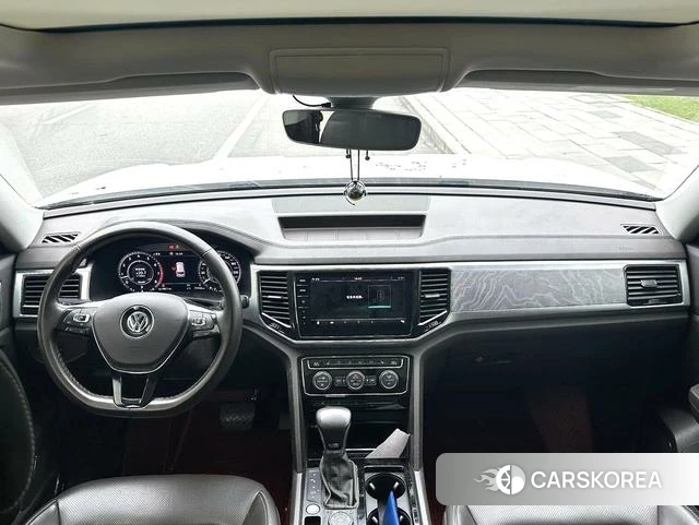 Volkswagen Tourang id 4213849 из Китая 14