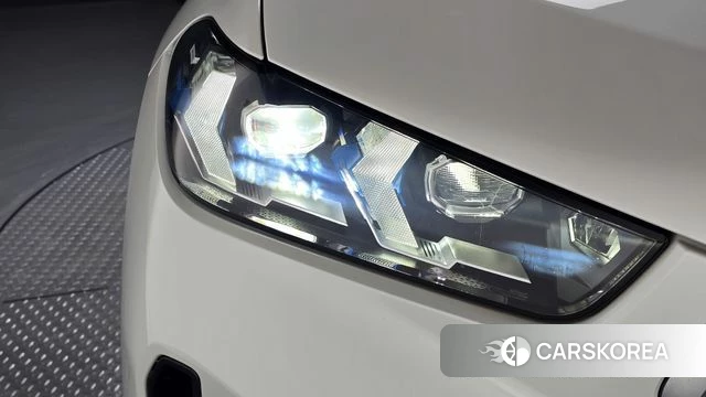 BMW X6 (G06) id 4686832 из Кореи 14