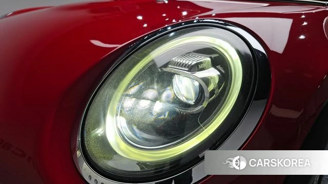 Mini Cooper id 4580994 из Кореи 14