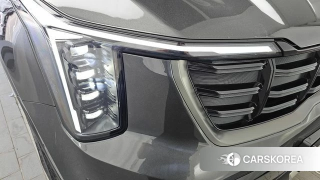 Kia The New Sorento 4th Generation id 4757034 из Кореи 14