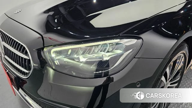 Mercedes-Benz E-Class W213 id 4283760 из Кореи 14