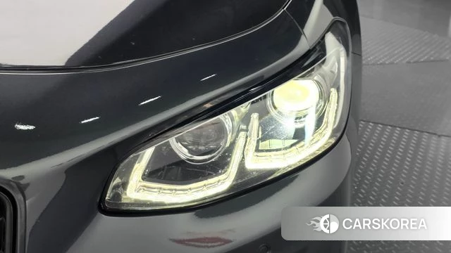 Hyundai Grandeur IG id 4615355 из Кореи 14