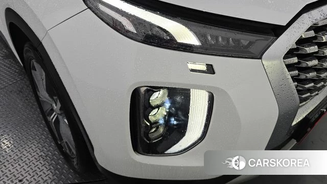 Hyundai Palisade id 4350863 из Кореи 14