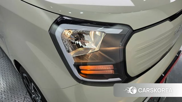 Kia The New Kia Ray id 4744169 из Кореи 14