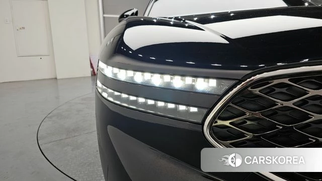Genesis G90 (RS4) id 4415154 из Кореи 14