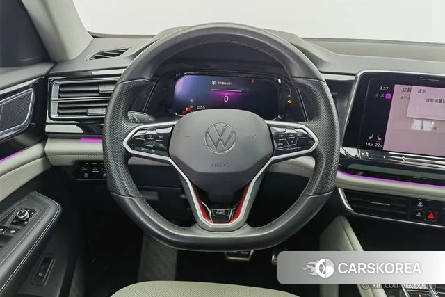 Volkswagen Tourang id 4258508 из Китая 14