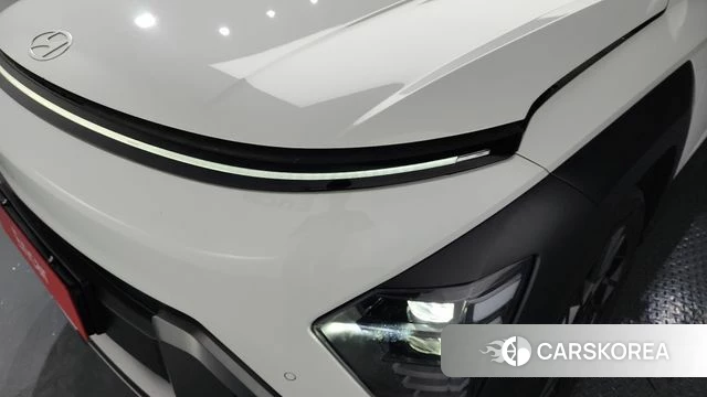 Hyundai Kona Hybrid (SX2) id 4248810 из Кореи 14