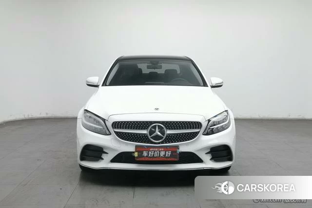 Mercedes-Benz Class C id 4272495 из Китая 14