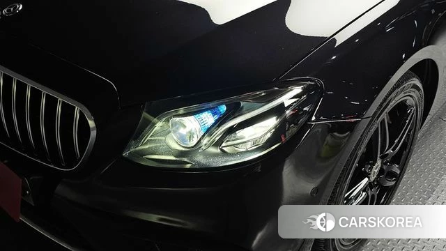 Mercedes-Benz E-Class W213 id 4430134 из Кореи 14