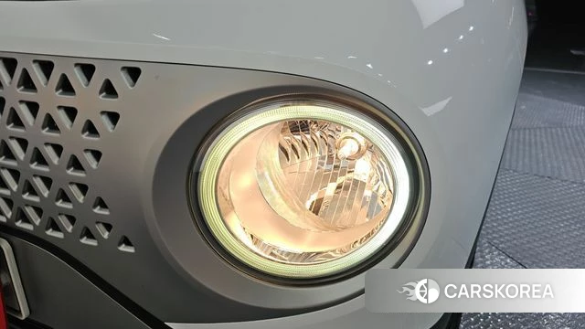 Hyundai Casper id 4541618 из Кореи 14