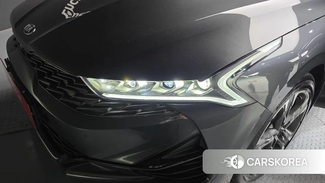 Kia K5 3rd generation id 4196494 из Кореи 14