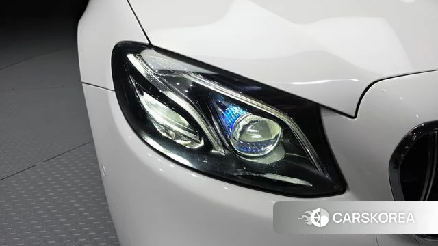 Mercedes-Benz E-Class W213 id 4530093 из Кореи 14