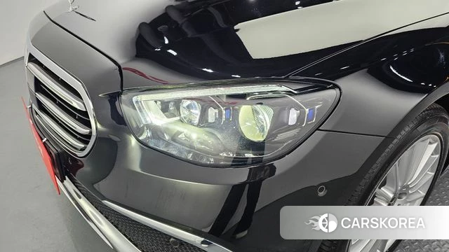 Mercedes-Benz E-Class W213 id 4293861 из Кореи 14