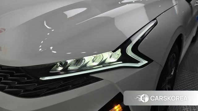 Kia K5 3rd generation id 4662001 из Кореи 14