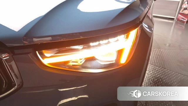Volvo XC40 id 4635014 из Кореи 14