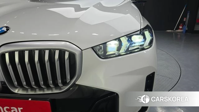 BMW X5 (G05) id 4645503 из Кореи 14