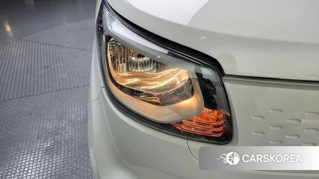 Kia The New Ray id 4309572 из Кореи 14