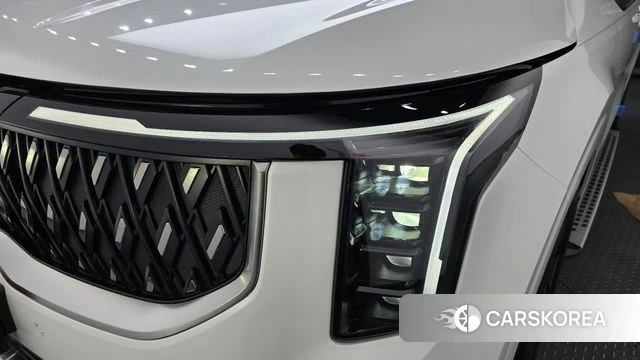 Kia The New Carnival 4th Generation id 4360306 из Кореи 14