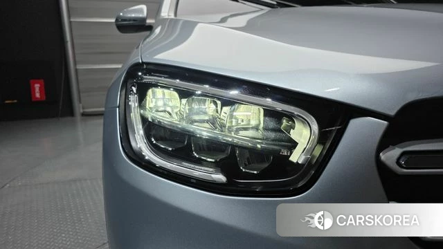 Mercedes-Benz GLC-Class X253 id 4775186 из Кореи 14