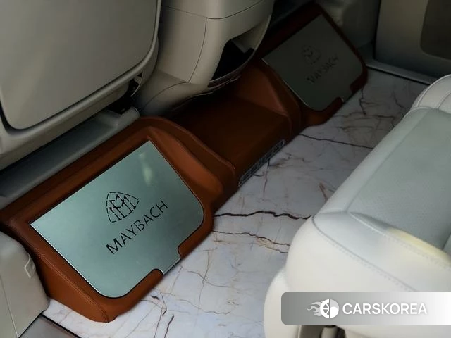 Mercedes-Benz V-class id 4272207 из Китая 14