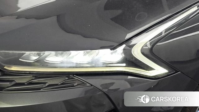 Kia K5 3rd generation id 4692578 из Кореи 14