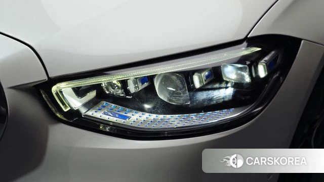 Mercedes-Benz S-Class W223 id 4774777 из Кореи 14