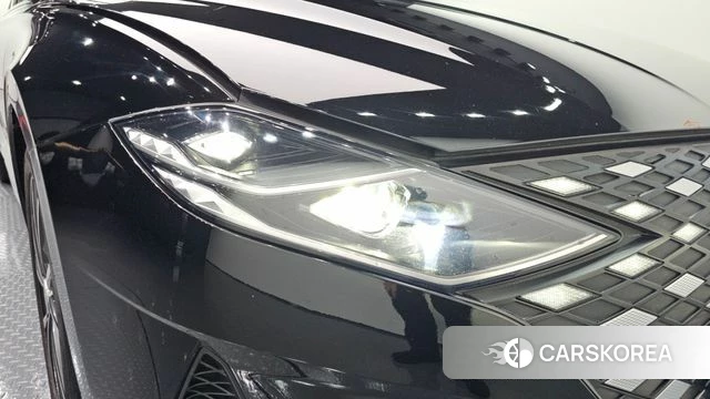 Hyundai The New Grandeur IG id 4403028 из Кореи 14