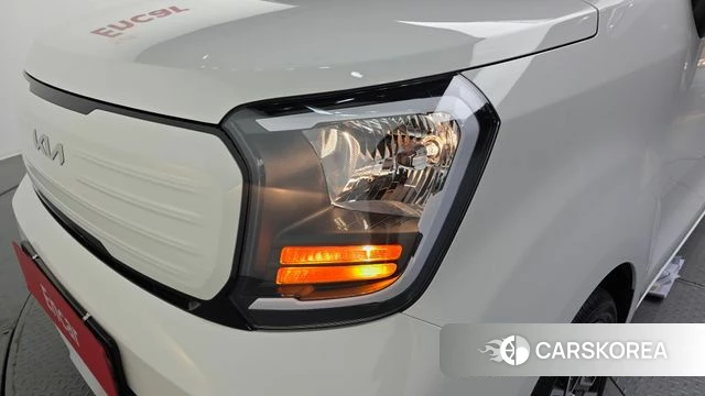 Kia The New Kia Ray id 4291826 из Кореи 14