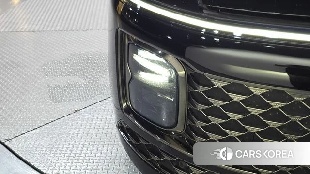 Hyundai Grandeur Hybrid (GN7) id 4603085 из Кореи 14