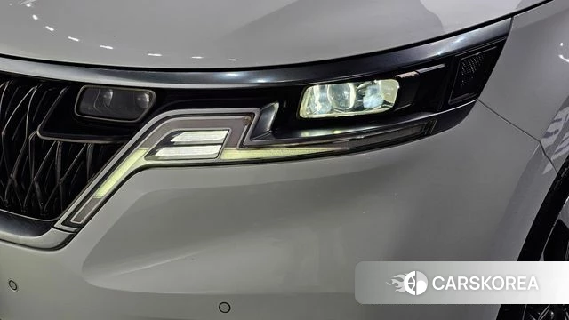 Kia Carnival 4th generation id 4542635 из Кореи 14
