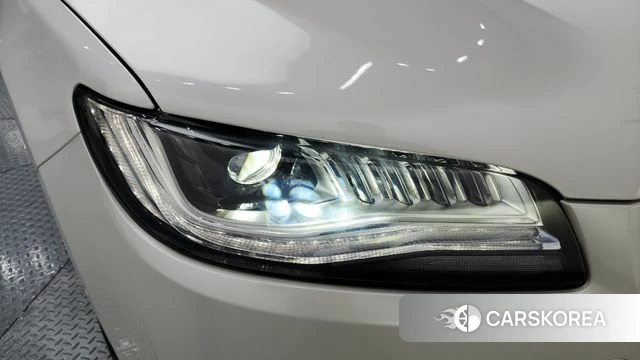 Lincoln New MKZ id 4604469 из Кореи 14
