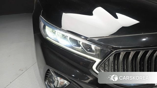 Kia K7 Premier id 4402958 из Кореи 14