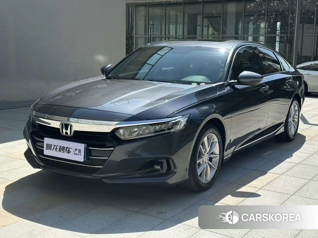 Honda Accord id 3920462 из Китая 14