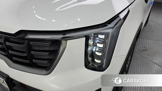 Kia The New Sorento 4th Generation id 4427466 из Кореи 14