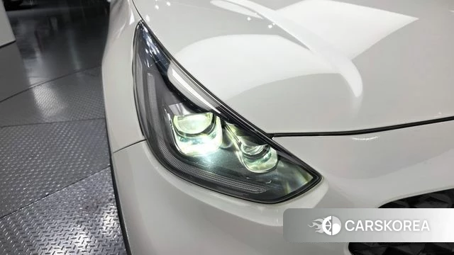 Kia The New Niro id 4855152 из Кореи 14