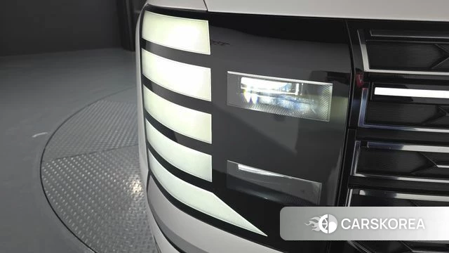Hyundai Palisade (LX3) id 4487729 из Кореи 14