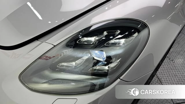 Porsche Panamera (971) id 4508178 из Кореи 14