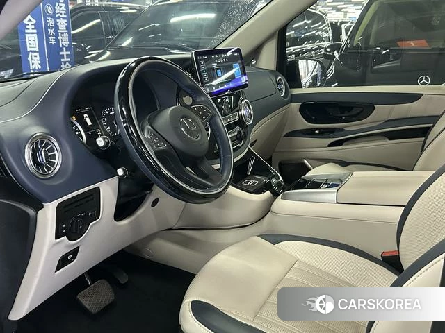 Mercedes-Benz Vito id 4256331 из Китая 14