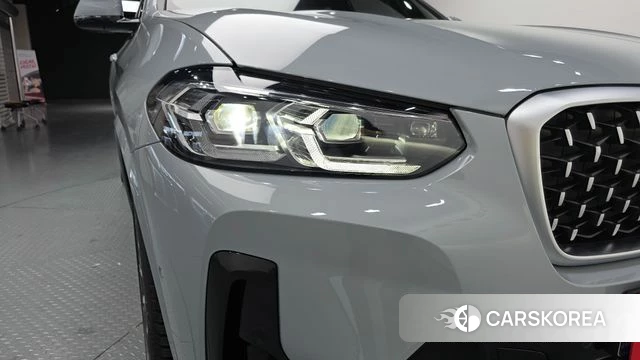 BMW X4 (G02) id 4266186 из Кореи 14