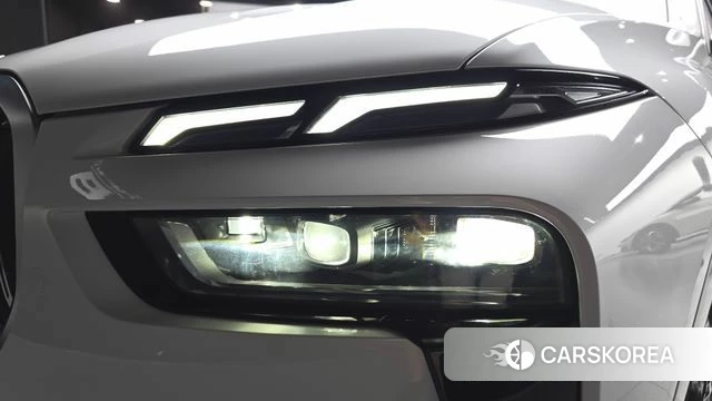 BMW X7 (G07) id 4735324 из Кореи 14