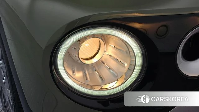 Hyundai Casper id 4475378 из Кореи 14