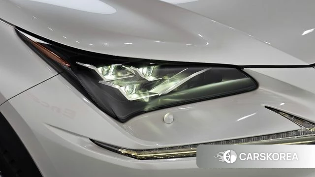 Lexus NX300h id 4581476 из Кореи 14