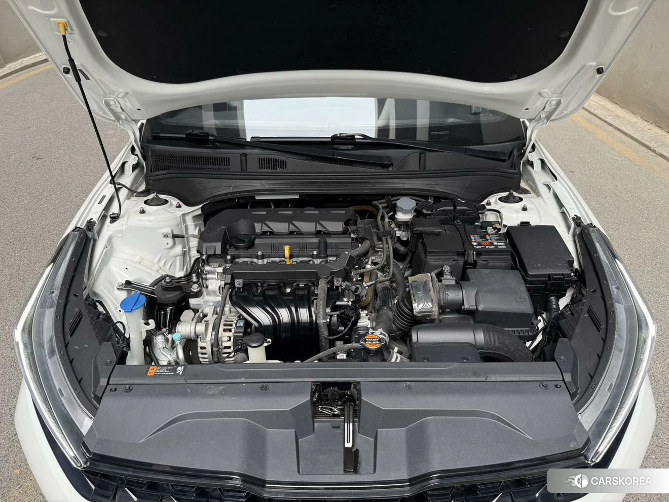 Kia K3 id 4514790 из Китая 14